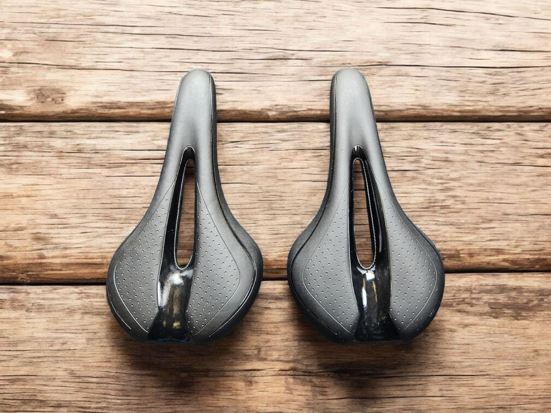 Ergonomic Gel Padded Bicycle Saddle – Comfort Meets Performance