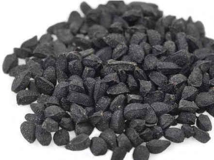 Black Seeds