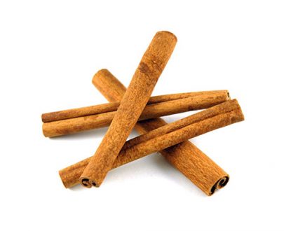 Cinnamon Leaves/Sticks_2