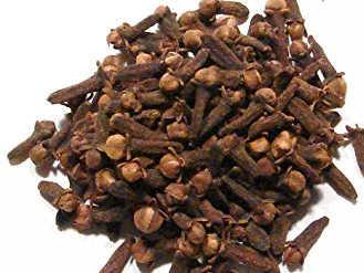 Cloves