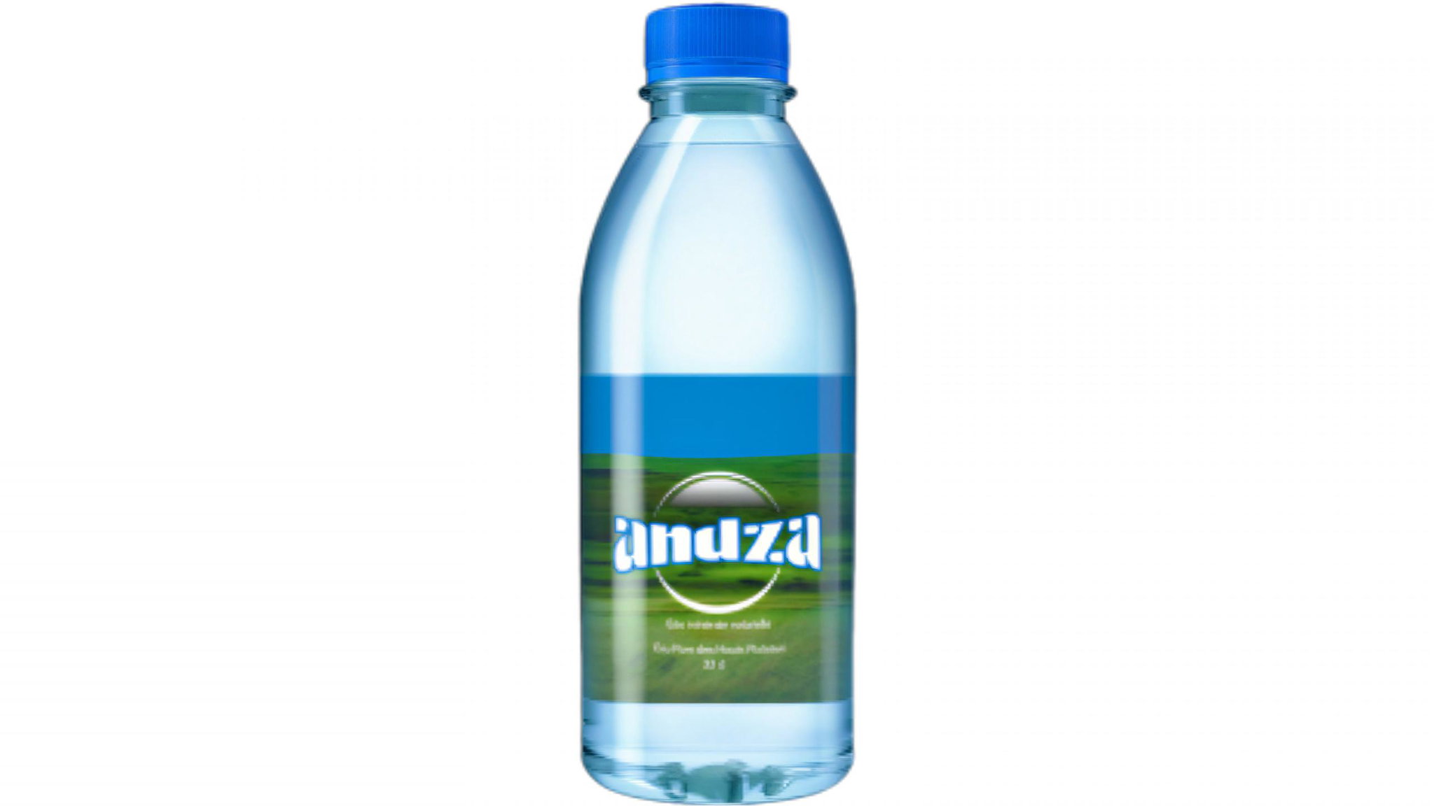 Eau minérale ANDZA (petite bouteille)_0