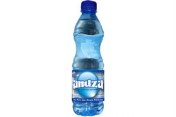 Eau minérale ANDZA (moyenne bouteille)