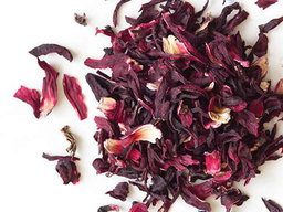 Hibiscus Flowers