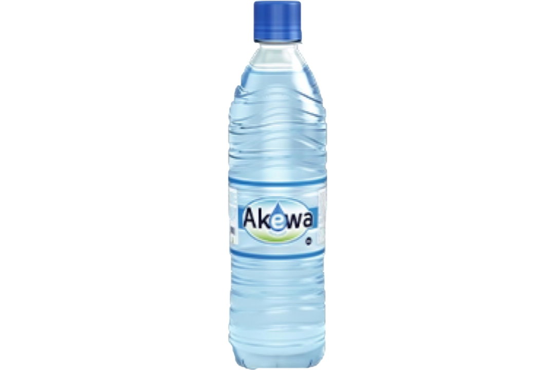 Eau minérale AKEWA (petite bouteille)