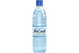 Eau minérale AKEWA (petite bouteille)