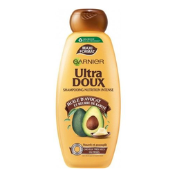 ULTRA DOUX AVOCADO OIL SHAMPOO 
