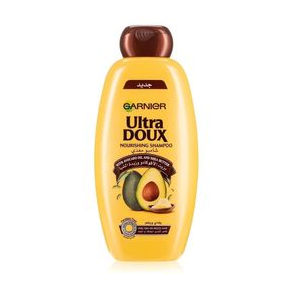 ULTRA DOUX AVOCADO OIL SHAMPOO _1