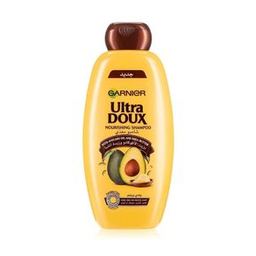 ULTRA DOUX AVOCADO OIL SHAMPOO 