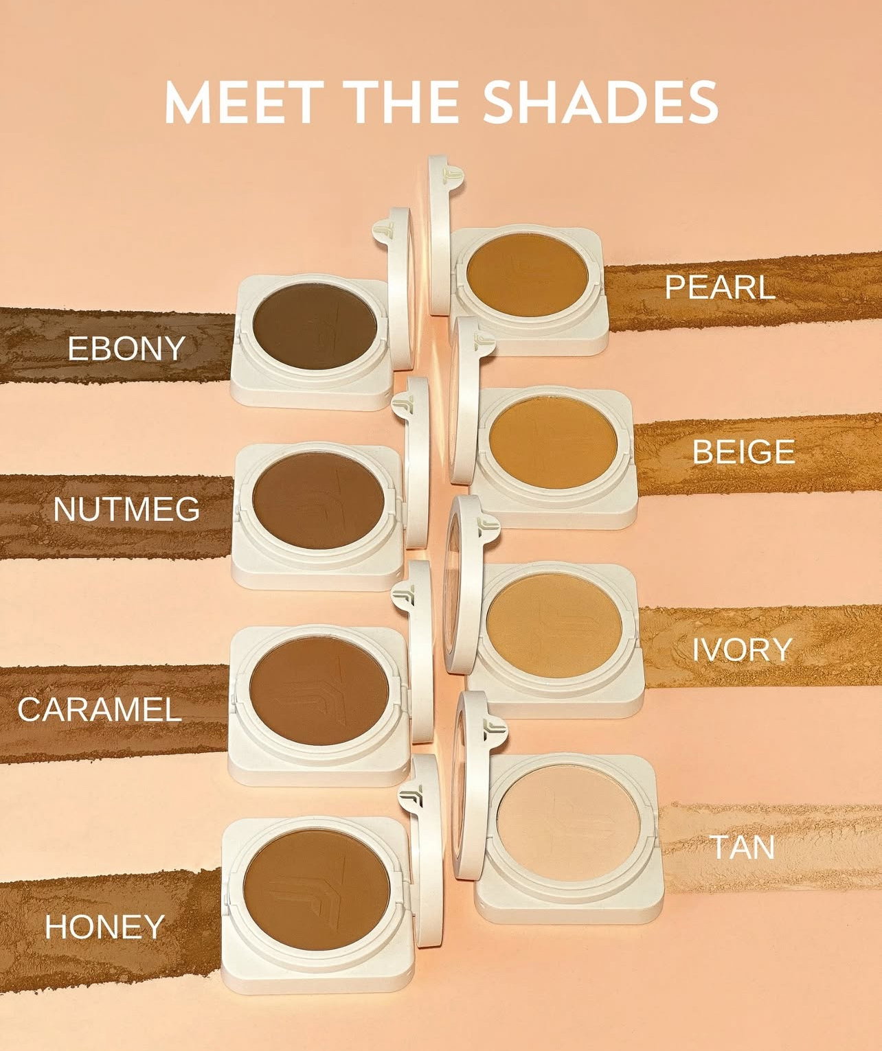 Poudre compacte Flawlessivy _10