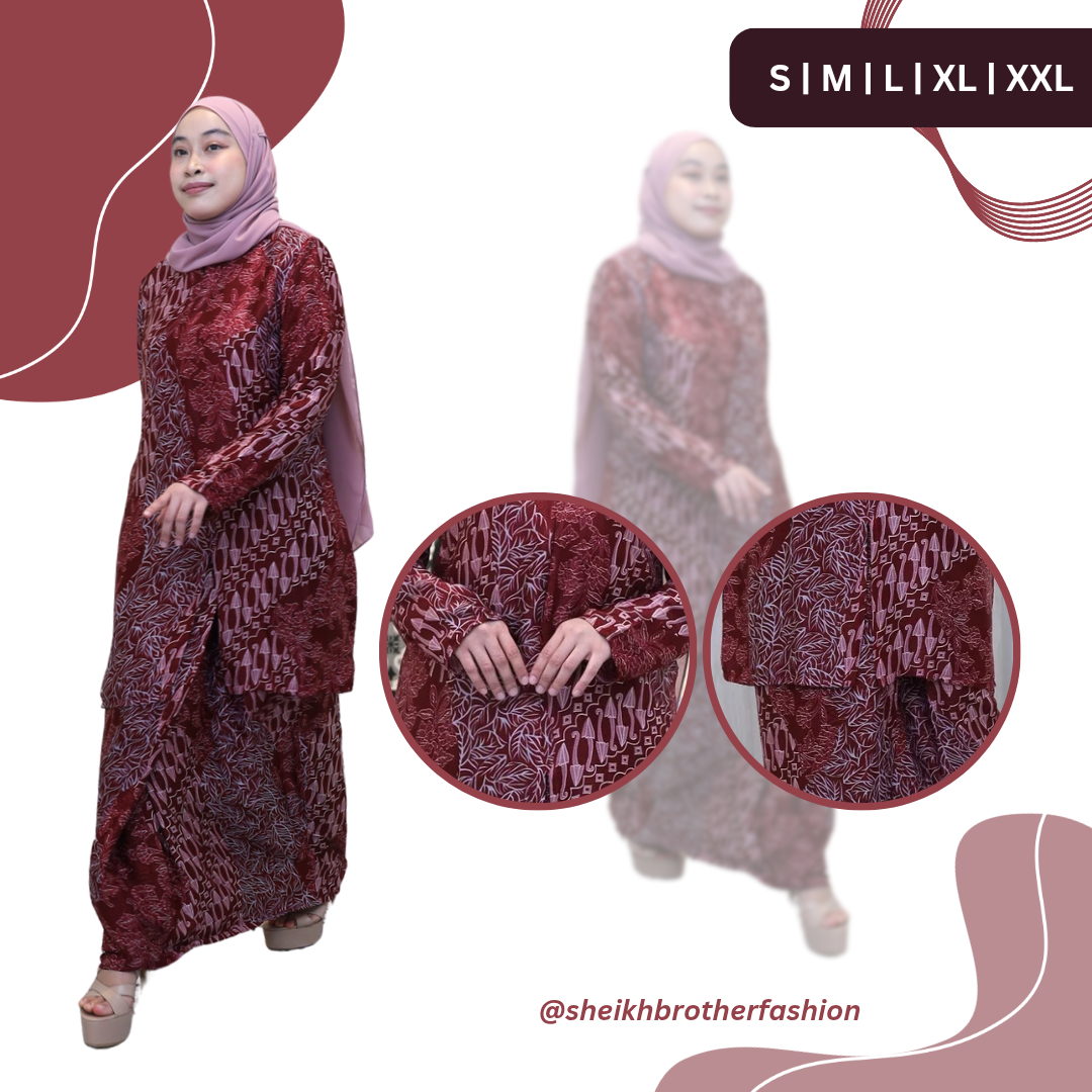 Floral Flow Collection – Dobi Silk Elegance_2