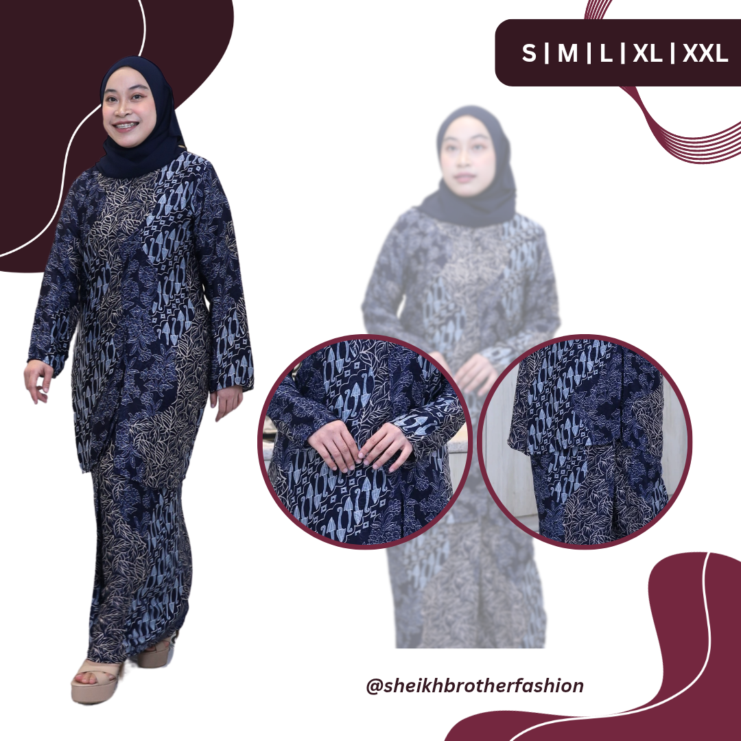 Floral Flow Collection – Dobi Silk Elegance_3