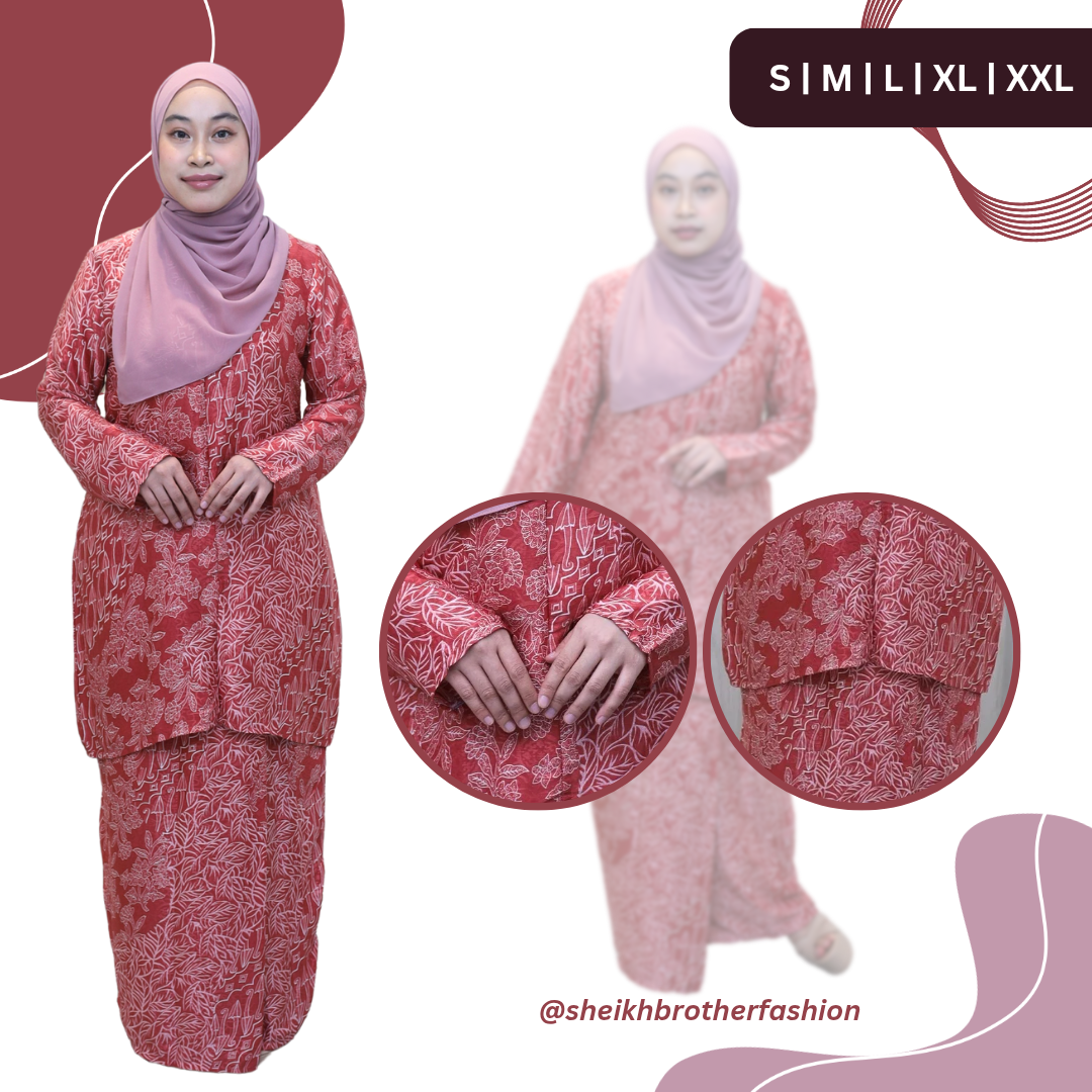 Floral Flow Collection – Dobi Silk Elegance_5