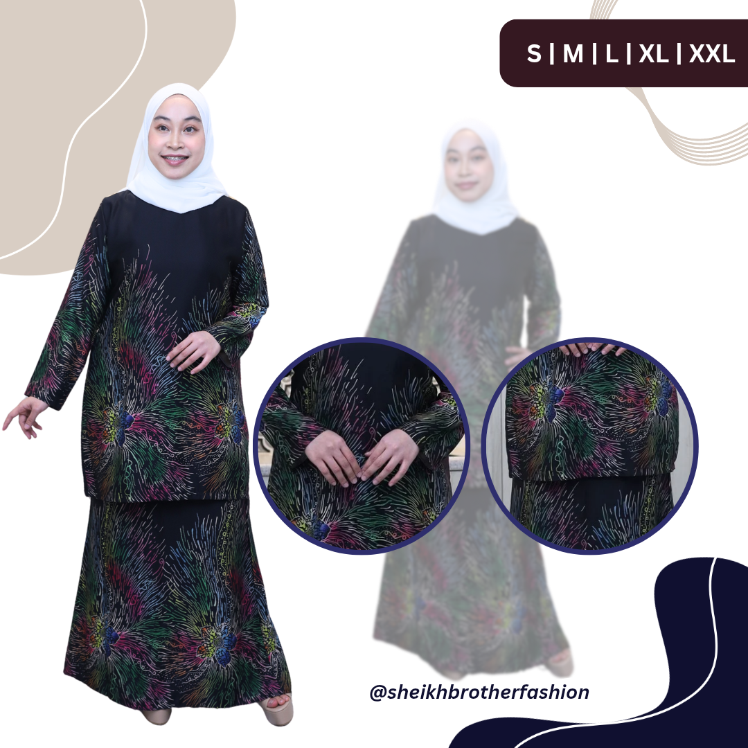  Garden Blush Collection – Festive Radiance in Every Bloom_7