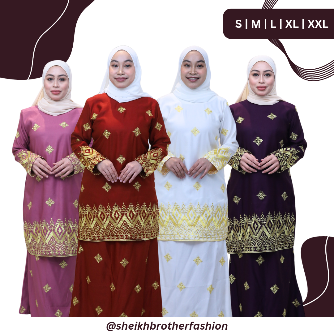 Embroided Collection_0