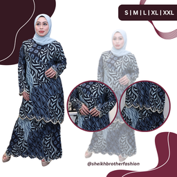 Premium Lace Collection