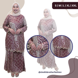 Premium Lace Collection