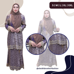 Exclusive Printed Collection 