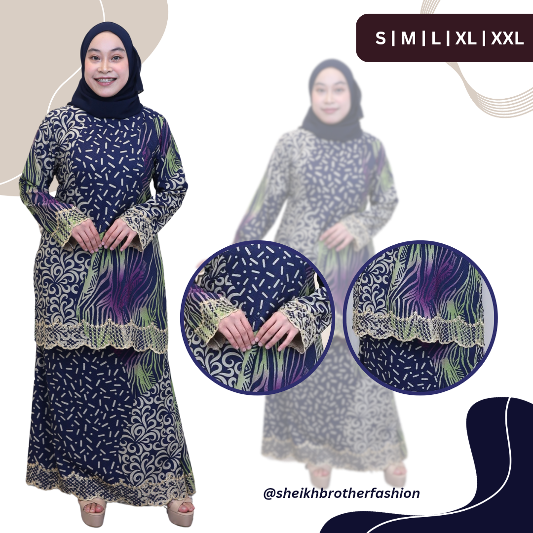 Exclusive Printed Collection _3