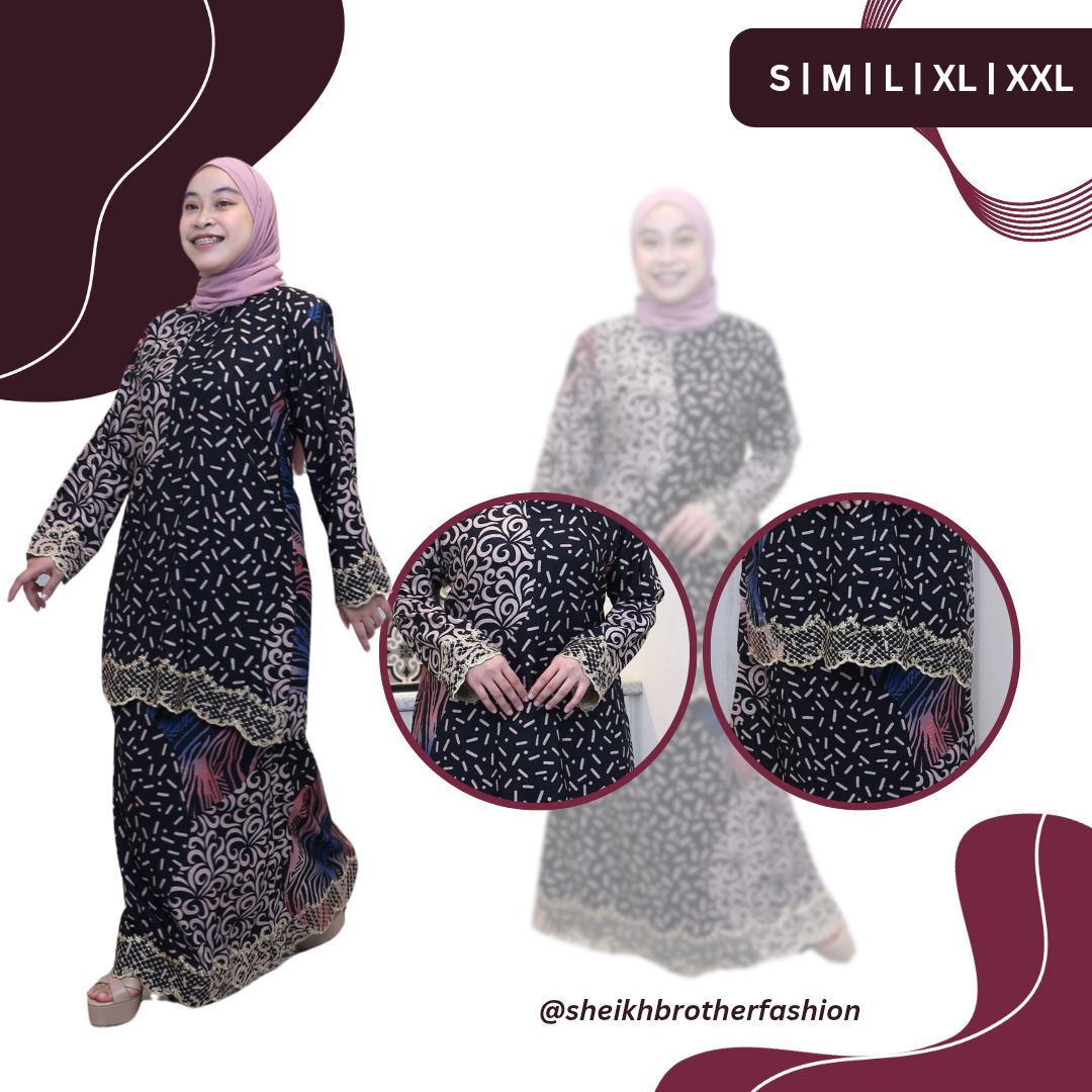 Exclusive Printed Collection _4