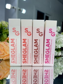 Gloss Sheglam