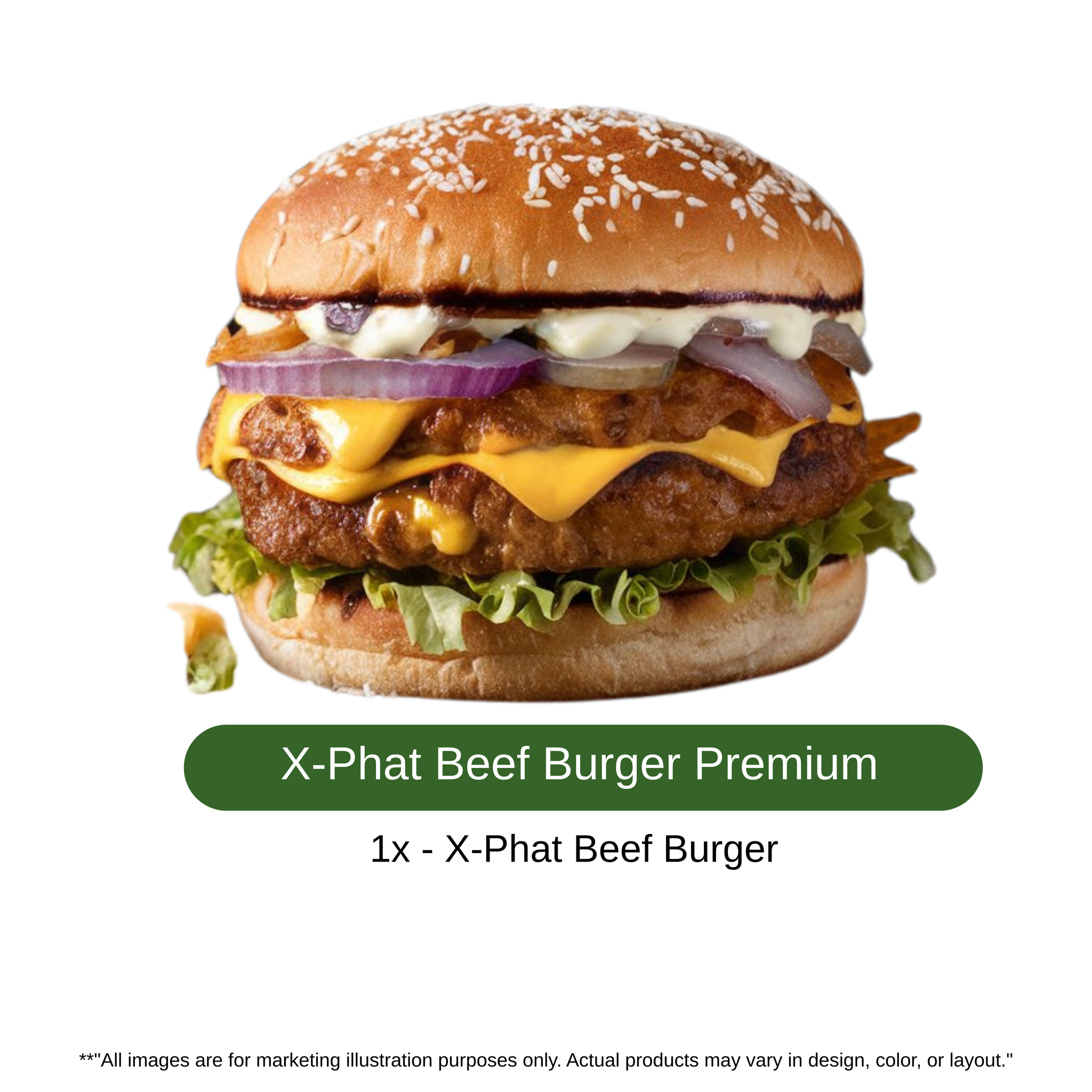 Xphat Beef Burger Flava_0