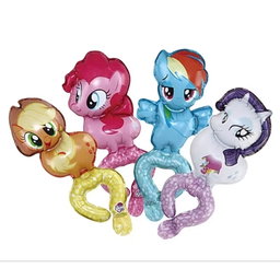 Wrist Balloons