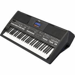 CLAVIER ARRANGEUR YAMAHA PSR-SX600