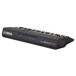 CLAVIER ARRANGEUR YAMAHA PSR-SX600