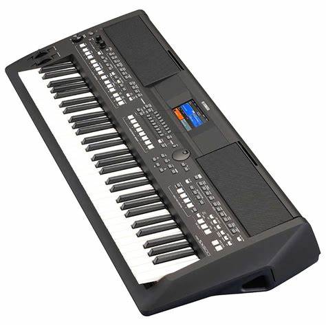 CLAVIER ARRANGEUR YAMAHA PSR-SX600_3