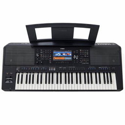 CLAVIER ARRANGEUR YAMAHA PSR-SX700