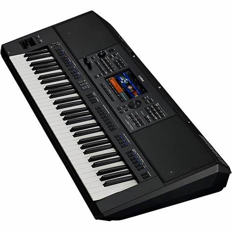 CLAVIER ARRANGEUR YAMAHA PSR-SX700_0