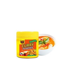 Tropical Heat Curry Powder 