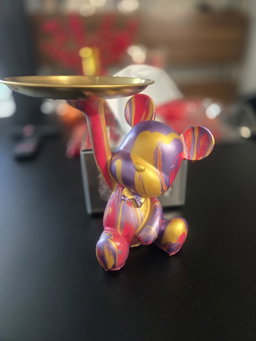 Fluid Art Beary Fun Kit