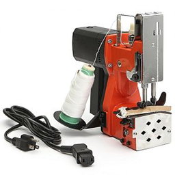 Machine à sceller pour sacs