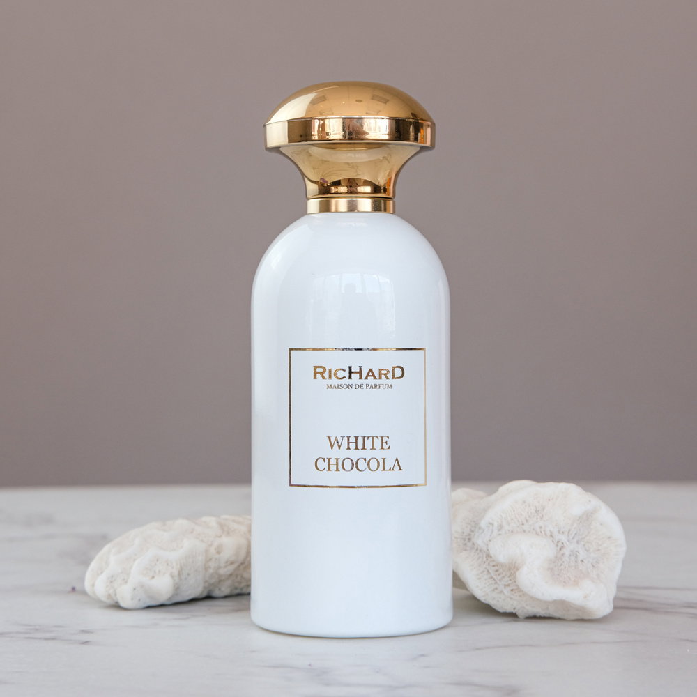 Richard White Chocola Edp 100ml Perfume