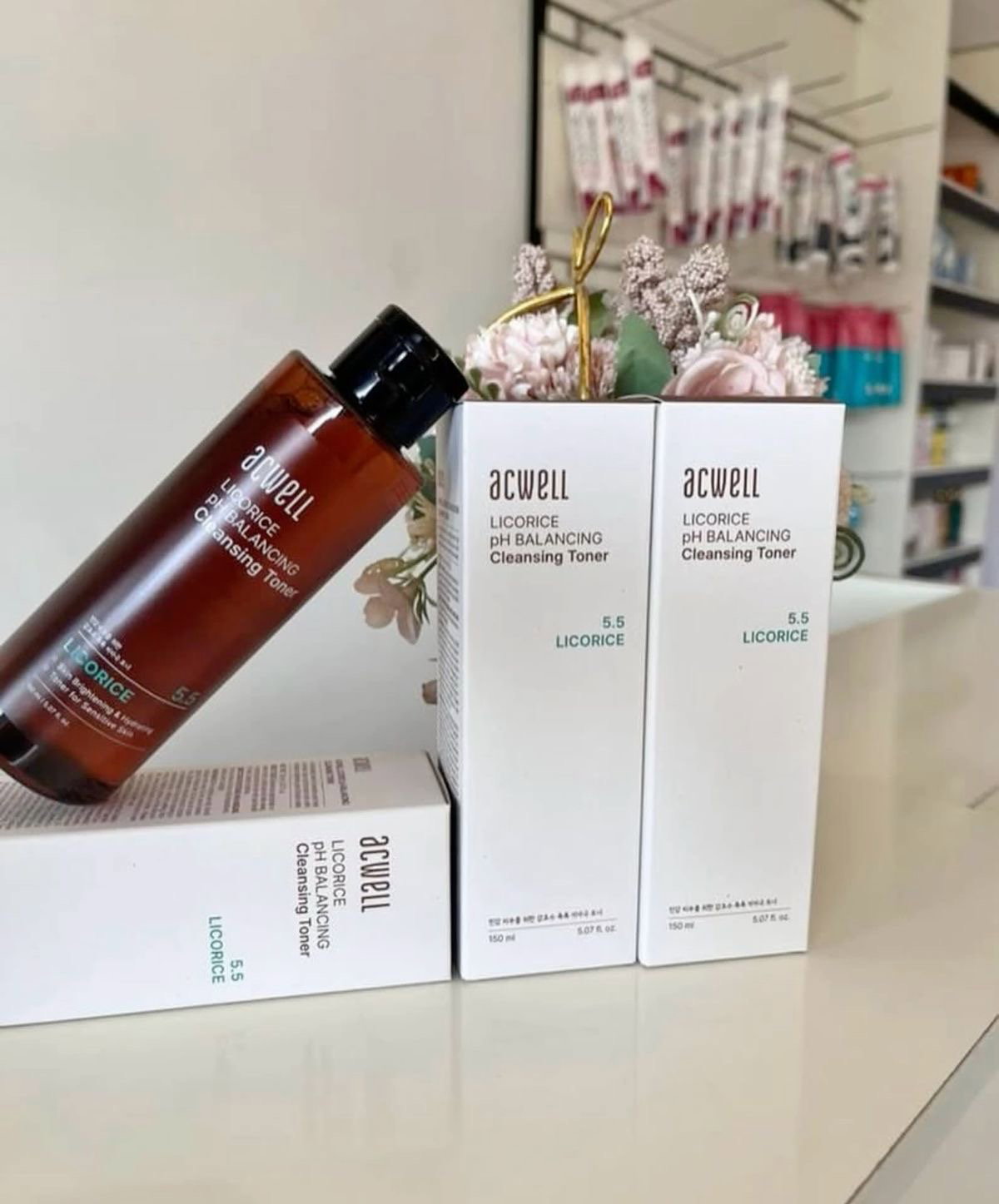 Acwell toner SMALL SIZE_2