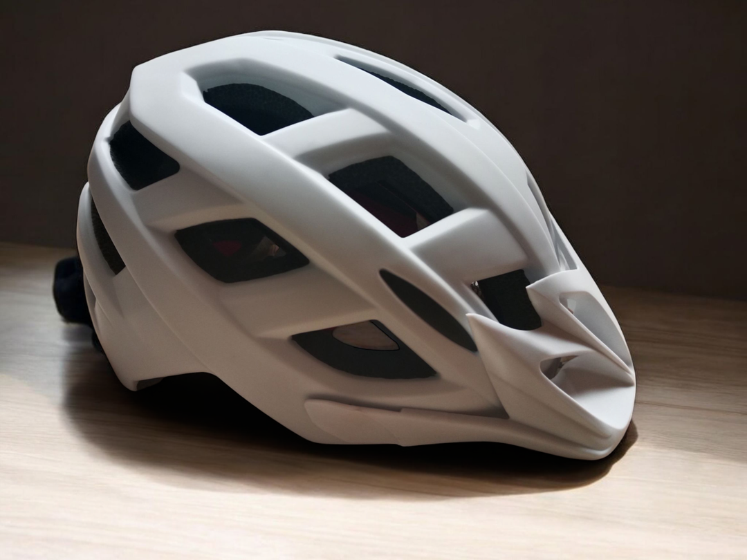 All-Mountain Helmet – Size Large (58-62 cm)