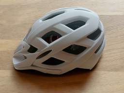All-Mountain Helmet – Size Large (58-62 cm)