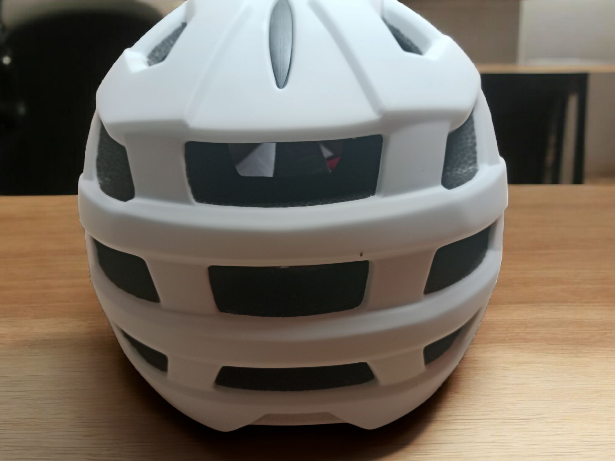All-Mountain Helmet – Size Large (58-62 cm)_3