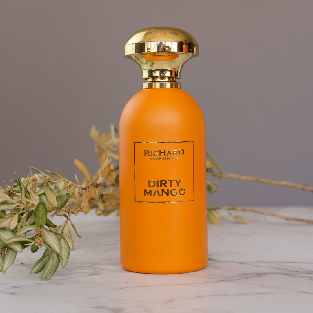 Richard Dirty Mango Edp 100ml Perfume
