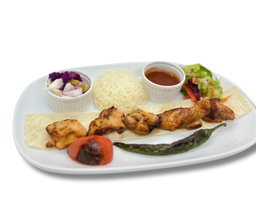 Chicken Shish