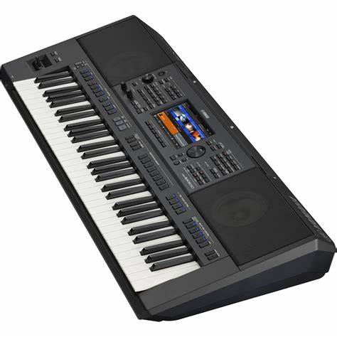 CLAVIER ARRANGEUR YAMAHA PSR-SX900_1