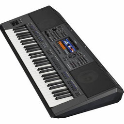 CLAVIER ARRANGEUR YAMAHA PSR-SX900