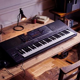 CLAVIER ARRANGEUR YAMAHA PSR-SX900