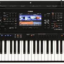 CLAVIER ARRANGEUR YAMAHA PSR-SX900