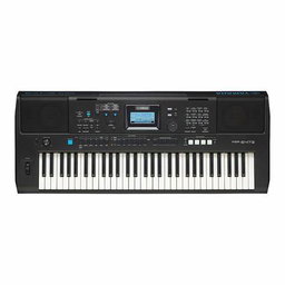 CLAVIER ARRANGEUR YAMAHA PSR-E473