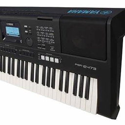 CLAVIER ARRANGEUR YAMAHA PSR-E473