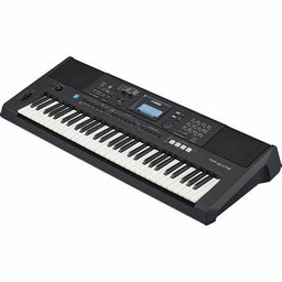 CLAVIER ARRANGEUR YAMAHA PSR-E473