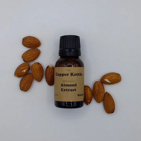 Almond Extract 15ml / Extracto de Almendra 15ml_0