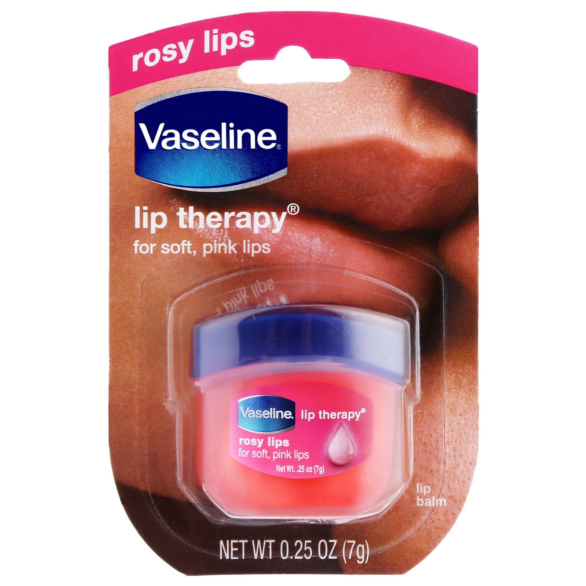Vaseline Lip therapy _0